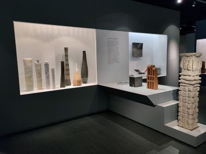 Castelo Branco: Culture and History Guided Tour with Museums - Who Is This Tour Best For?