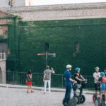 Castle of Montjuic- 3H Segway Tour - Final Thoughts