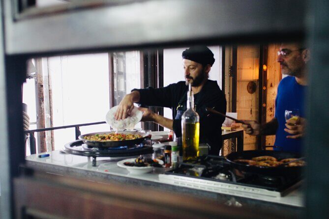 Catalan Paella Cooking Class with Small Group in Barcelona - FAQ