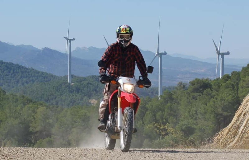 Catalonia: Guided Motorcycle Tour with bikes & equipment - Who Will Love This Tour?