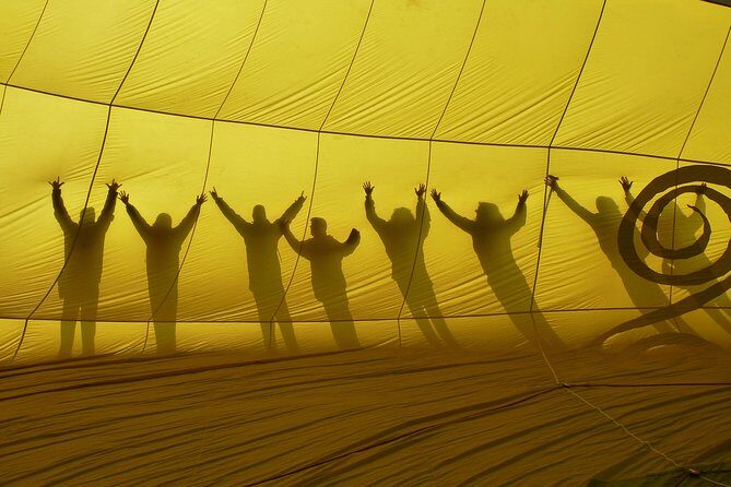 Catalonia Hot Air Balloon with Optional Pick up from Barcelona - Final Words
