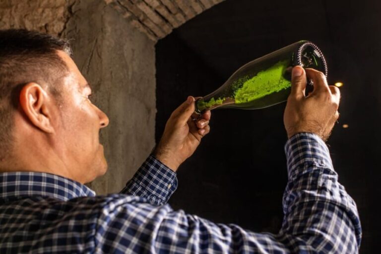 Catalonia: Unique, bespoke wine cellar visits - Frequently Asked Questions