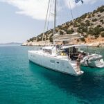Catamaran All inclusive-Day Cruise to Naxos or Paros with Lunch - The Crew: Knowledgeable and Attentive