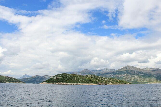 Catamaran Cruise around the Elaphite Islands from Dubrovnik - What the Experience Means for You