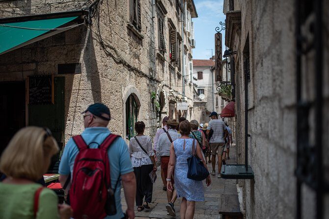 Catamaran cruise from Dubrovnik to Kalamota Island - FAQ