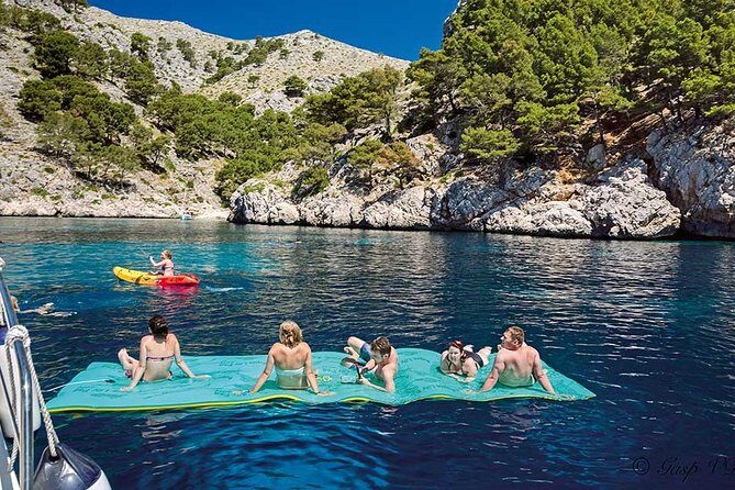 Catamaran Cruise from Port d'Alcudia with Lunch and Swim Stop - Final Thoughts