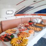 Catamaran Cruise from Puerto Rico (Full package) - A Deep Dive into the Catamaran Experience