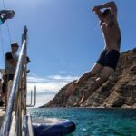 Catamaran Cruise in Lagos - FAQ