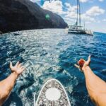 Catamaran Day Cruise to Desertas Islands from Funchal - What the Reviews Say