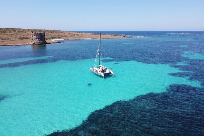 Catamaran excursions in the Asinara island National park - FAQ