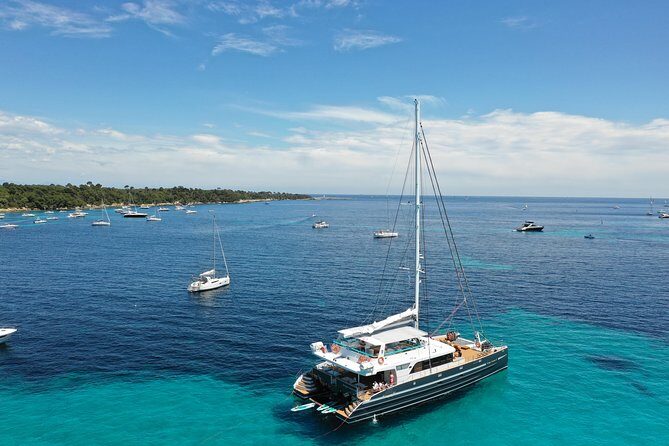 Catamaran from Cannes - The Details of the Cruise: What to Expect and Why It Matters