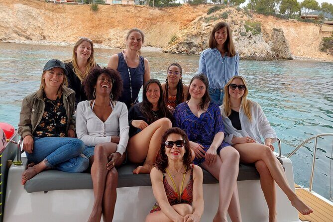 Catamaran Mallorca Eco Experience - The Sum Up
