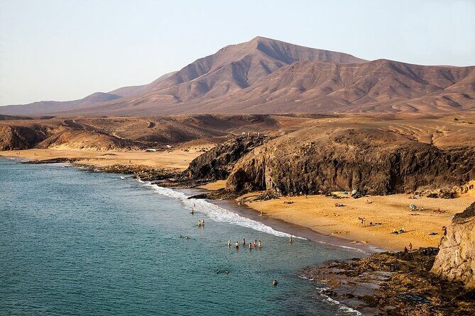 Catamaran Sailing Experience to Papagayo's Beaches with lunch and drinks - Who Will Love This Tour?