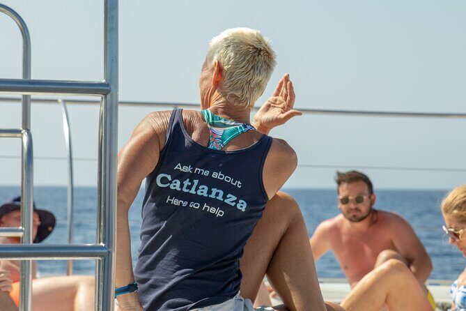 Catamaran Sailing in Lanzarote - Why This Tour Stands Out