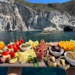 Catamaran Semi Cruise Paros Antiparos includes Food and Drinks - Who is this tour best suited for?