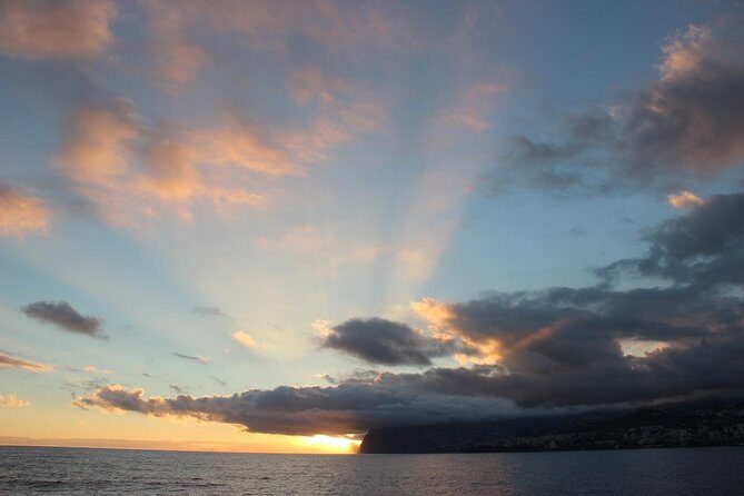 Catamaran Sunset Cruise from Funchal - The Value of the Experience