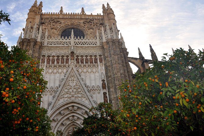 Catedral + Giralda Tour - In-Depth Review of the Catedral + Giralda Tour
