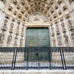 Cathedral and Giralda Entry Ticket with Audio Guide - The Experience in Detail