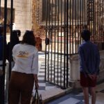 Cathedral and Giralda Guided Tour and Priority Entrance - Exploring Seville’s Cathedral and Giralda Tower: A Detailed Review