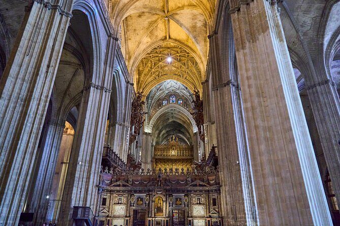 Cathedral and Giralda Tour - Final Thoughts: Is the Cathedral and Giralda Tour Worth It?