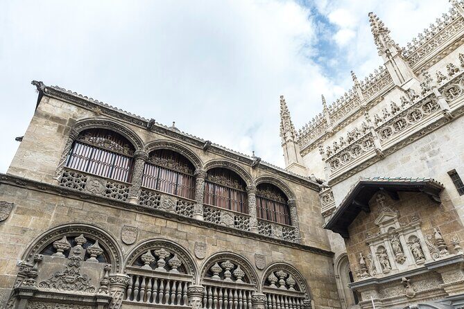 Cathedral and Royal Chapel Premium tour - Who Would Enjoy This Tour?