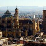Cathedral and Royal Chapel with Albaicín and Sacromonte - A Detailed Look at What to Expect: From 15th-century Cathedrals to Bohemian Neighborhoods