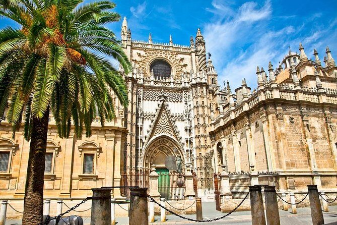 Cathedral Of Seville Private Tour - The Value of a Private Guided Tour