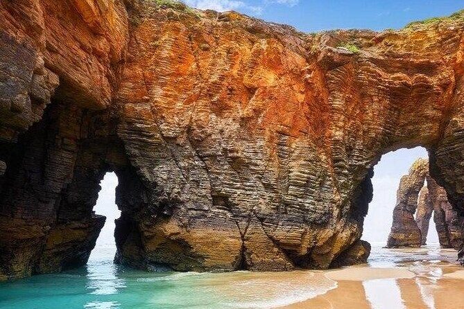 Cathedrals Beach and Lugo Tour from A Coruña - Why This Tour Works