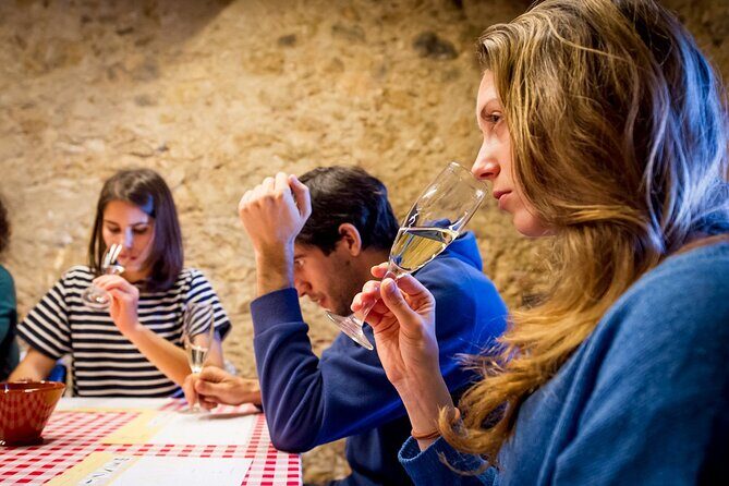 Cava Making Experience at the Local Winery in Barcelona - Who Will Benefit Most?