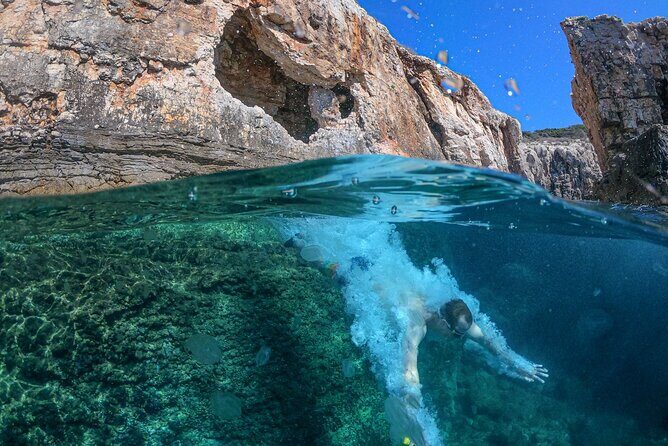 Cave exploring by kayak - The Experience: What to Expect