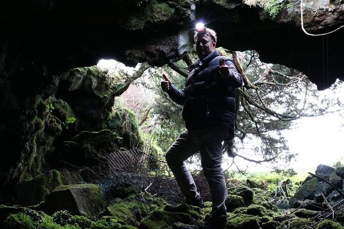 Cave Tour in Terceira - Deep Dive into the Cave Experience