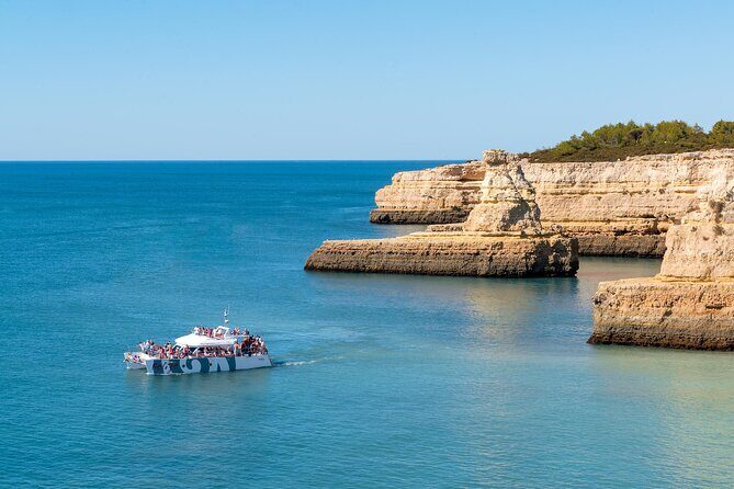 Caves and Coastline Cruise from Albufeira to Benagil - Who Will Love This Tour?