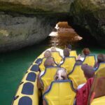 Caves and Dolphin Watching Cruise from Albufeira - Analyzing the Value