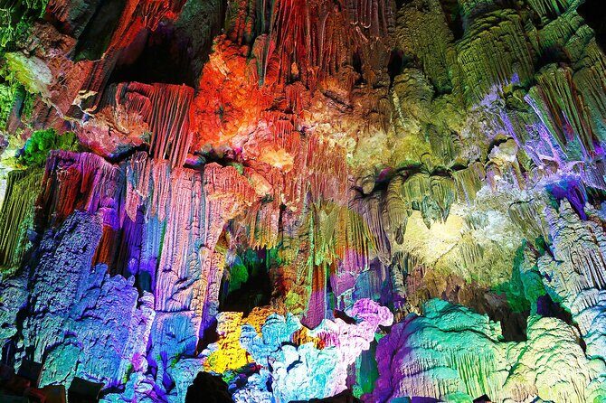 Caves and nougat around Alicante in a private tour led by a professional guide. - Exploring Each Stop in Detail