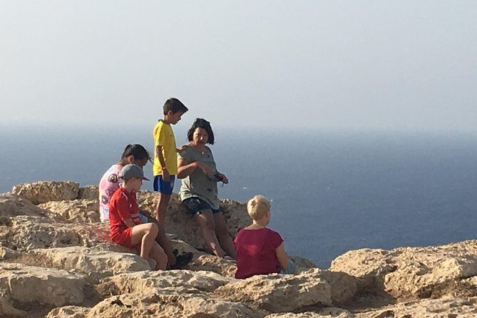Caves Jeep Safari from Protaras & Ayia Napa - What to Expect on the Tour