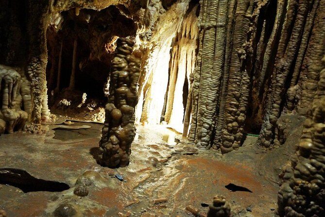 Caves of Genova Admission in Palma de Mallorca - Frequently Asked Questions (FAQs)