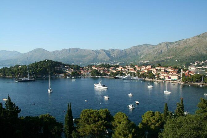 Cavtat & Konavle District Half Day Private Tour - Practical Aspects of the Tour