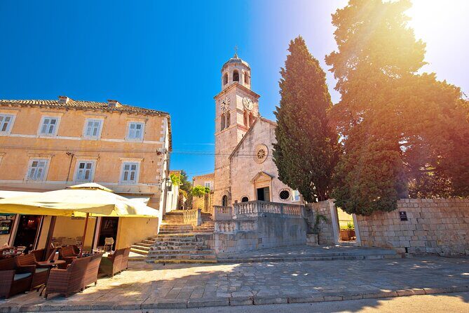 Cavtat Old Town: Exploration Game and Tour - What Makes This Experience Stand Out