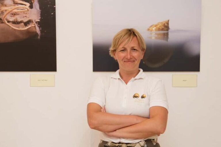 Cavtat: Shell Museum Private Guided Tour - Why This Tour Works Well