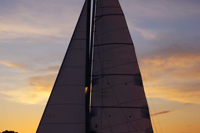 Cavtat Summer Escape on a Sailing Adventure - What the Tour Offers