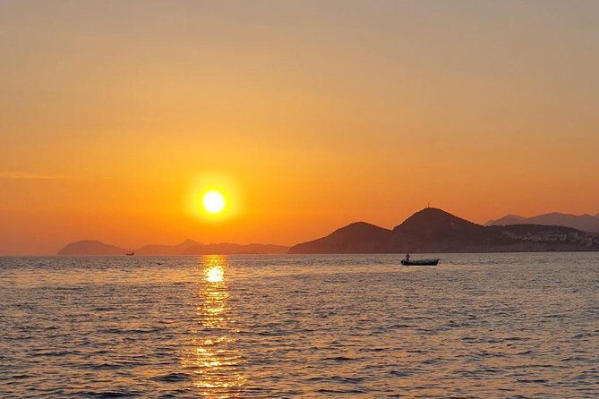 Cavtat to Lokrum Island, Betina Cave & St Jacobs beach boat tour - The Experience and Practical Details