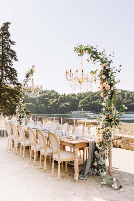Cavtat: Villa Banac, The Perfect Setting to Put a Ring on It - Why This Experience Stands Out