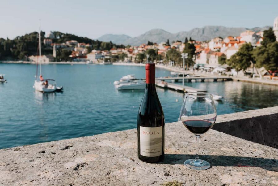 Cavtat Wine Experience: Tasting at Wine Bar Banac - What Makes This Experience Special