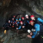 Cazorla: Beginners' Canyoning - Canyoning Experience. - What the Tour Includes