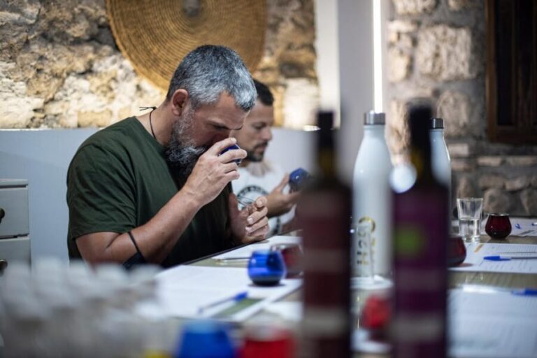 Cazorla: Olive grove and mill tour - Frequently Asked Questions