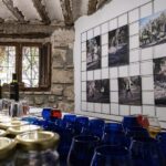 Cazorla: Olive oil tasting - FAQ