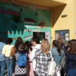 CCVAlgarve Individual Ticket - Educational Features and Interactive Modules