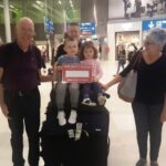 CDG - ORLY (One Way) Private Shuttle Transfer - The Details of a Paris Airport to Airport Transfer
