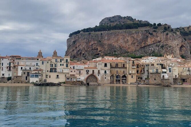 Cefalú Boat Tour - A Closer Look at the Cefalú Boat Tour
