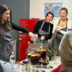 Central Madrid: Sangría Workshop & Tasting with Local Cheese - The Itinerary and What to Expect